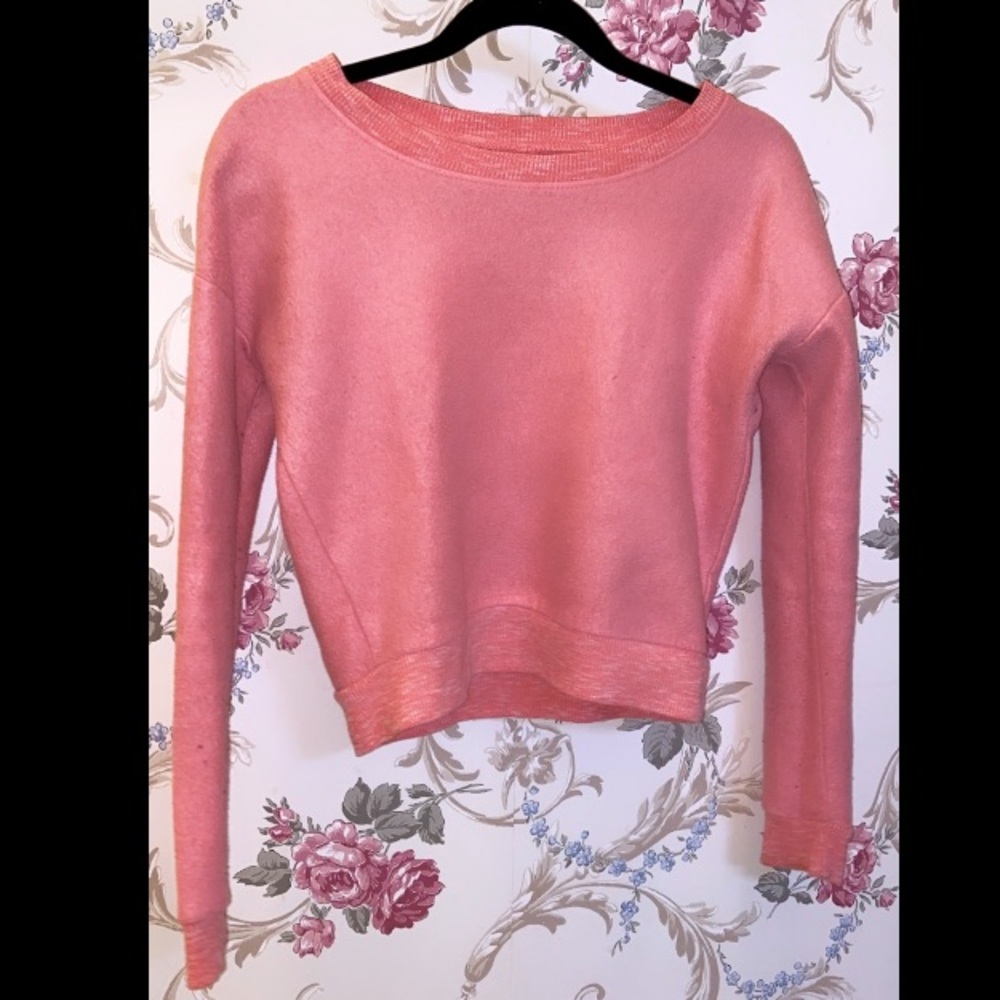 Live Love Dream Sweater